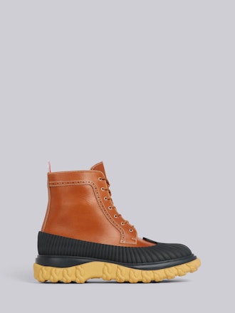 Duck boots by Thom Browne