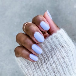 These nail polish colors for 2022 are already trending.