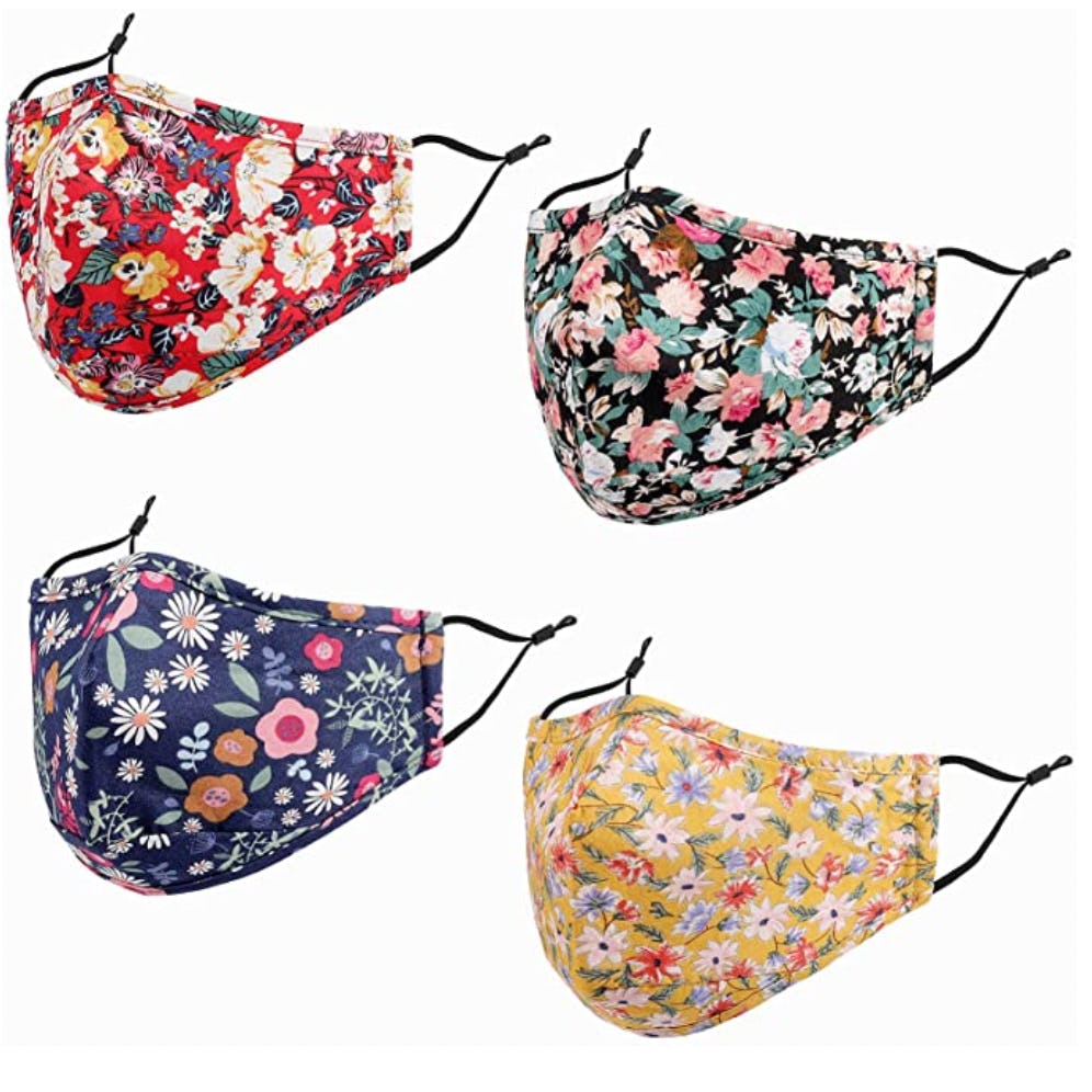 The 6 Best Face Masks For Glasses Wearers