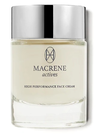 High Performance Face Cream