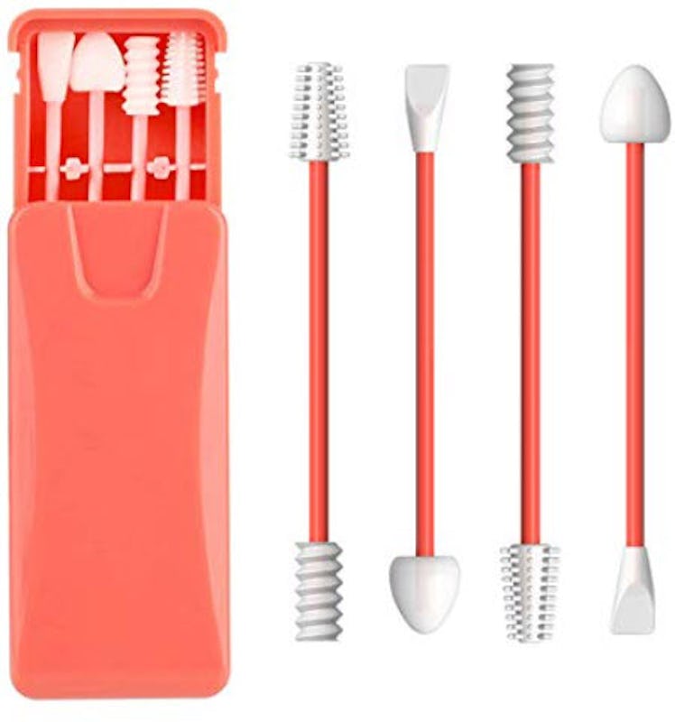 Uramoto Reusable Cotton Swabs