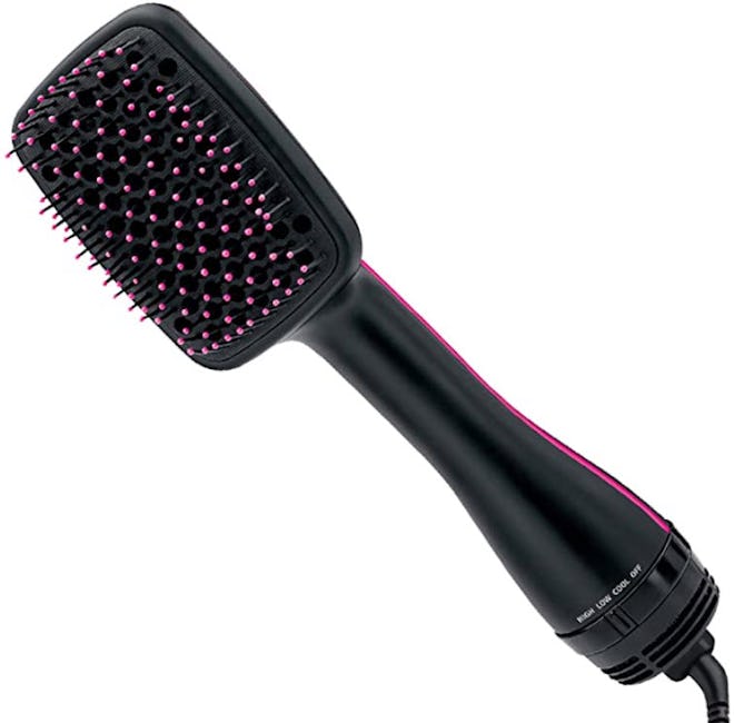 REVLON One-Step Hair Dryer & Styler