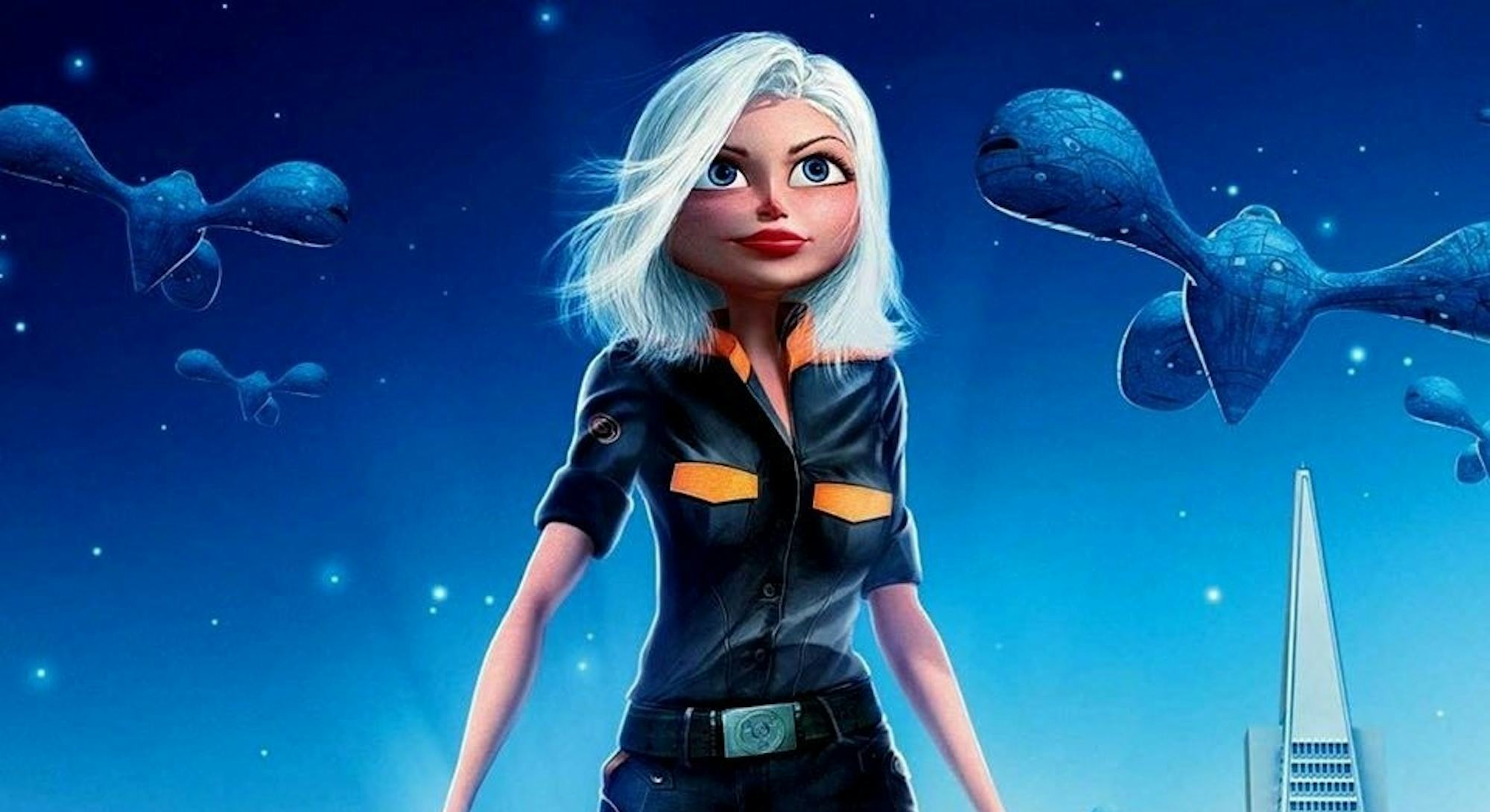 Netflix new sci-fi January 2022: 8 fantastic movies to watch ASAP