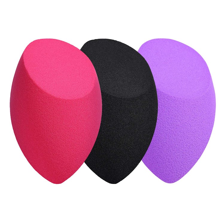 Larbois Makeup Sponges (3-Pack)