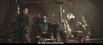 book of boba fett