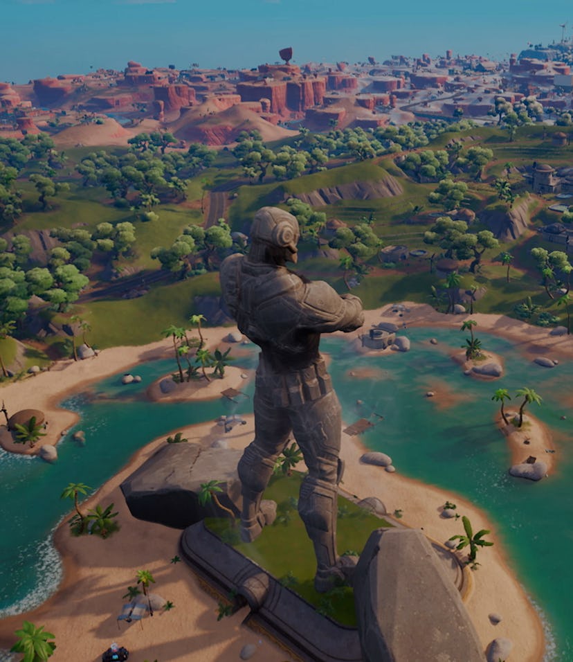 'Fortnite' game servers have gone offline