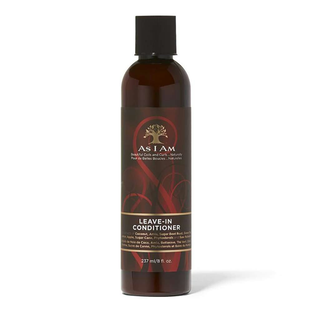 As I Am Leave-In Conditioner