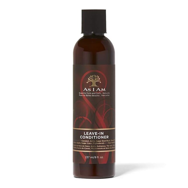 As I Am Leave-In Conditioner