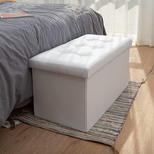 COSYLAND Ottoman Bench