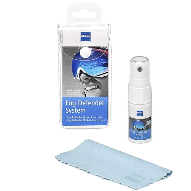 ZEISS Fog Defender System Anti-Fog Spray