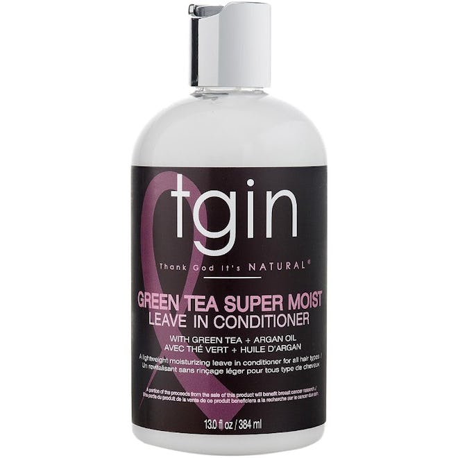 tgin Green Tea Super Moist Leave In Conditioner