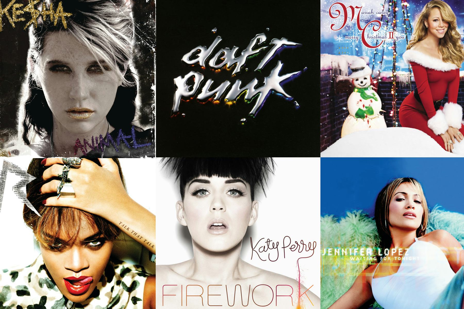 22 Nostalgic New Year's Eve Songs To Play At Midnight