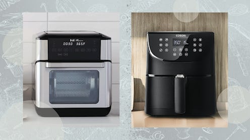 Best Easy-To-Clean Air Fryers