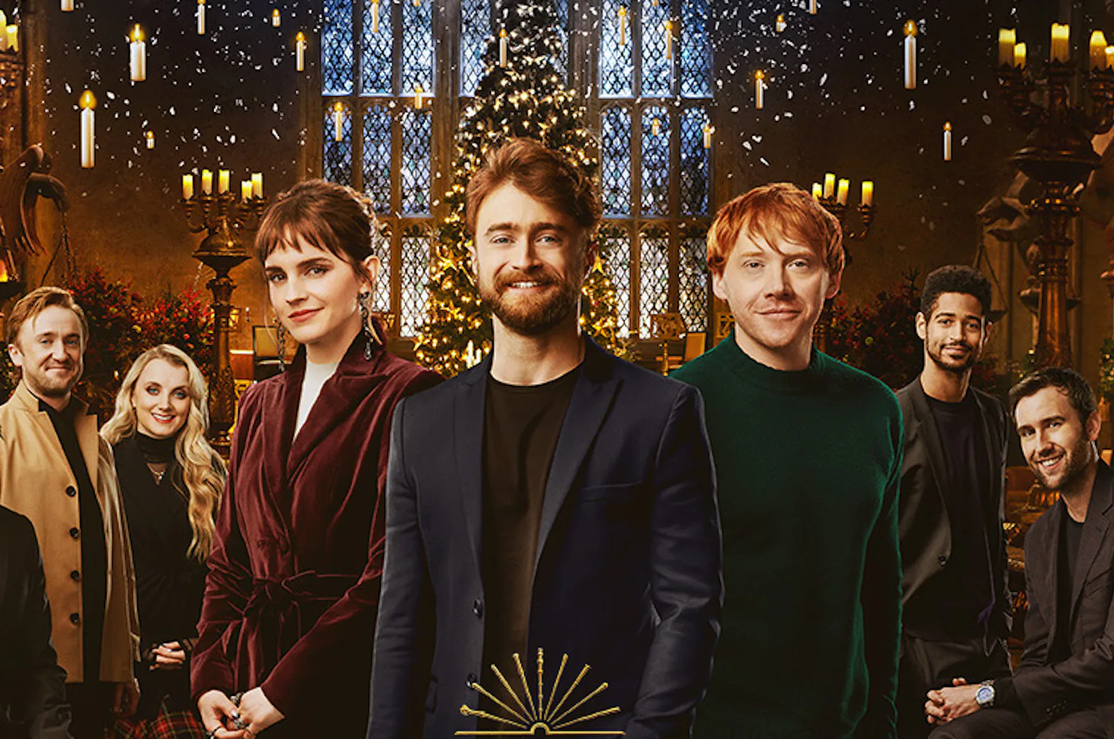 'Harry Potter' Cast Net Worth: Is Daniel Radcliffe, Emma Watson, Or