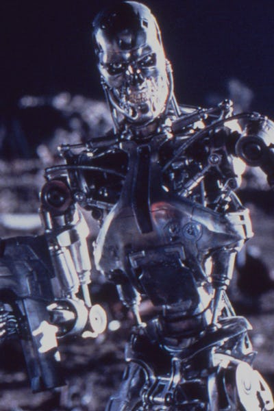 You need to watch the most flawless sci-fi action sequel on Netflix ASAP