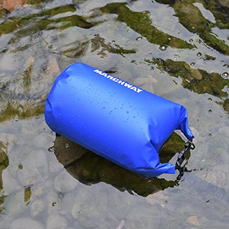 MARCHWAY Floating Waterproof Bag