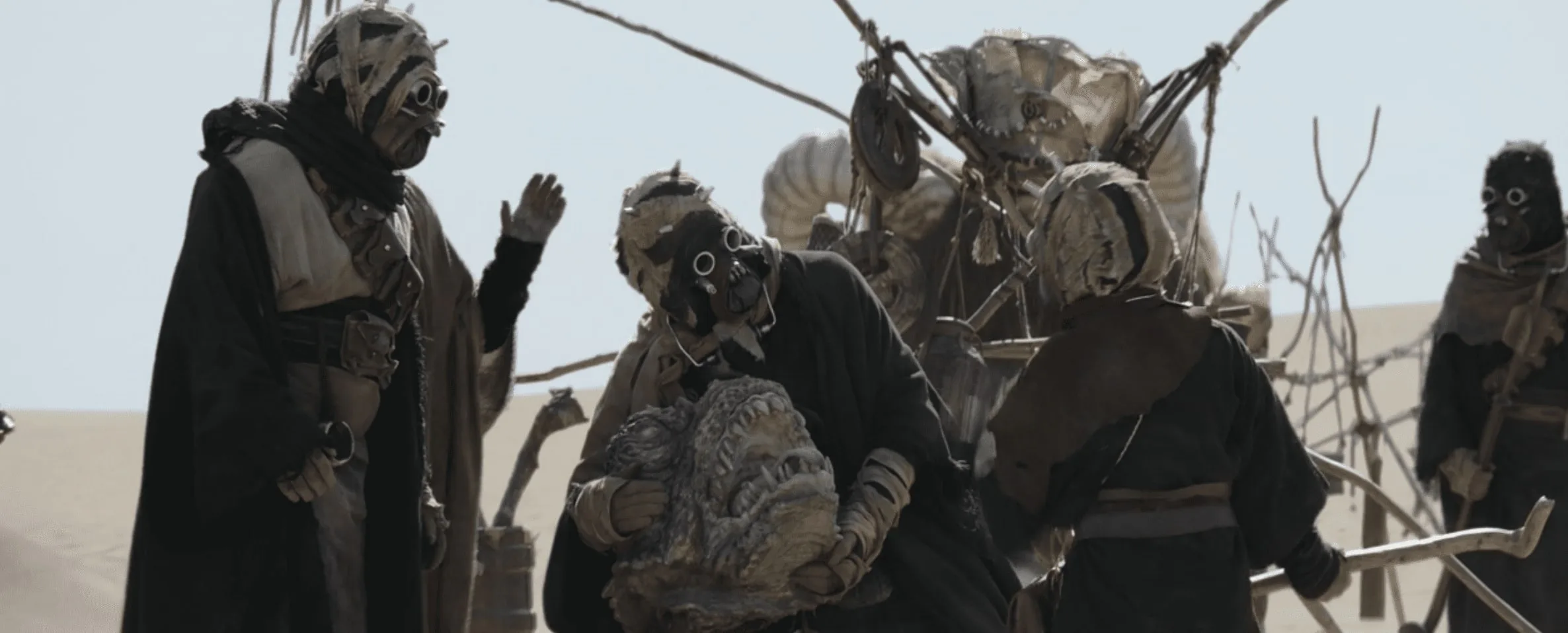 Boba Fett' just explained the best 