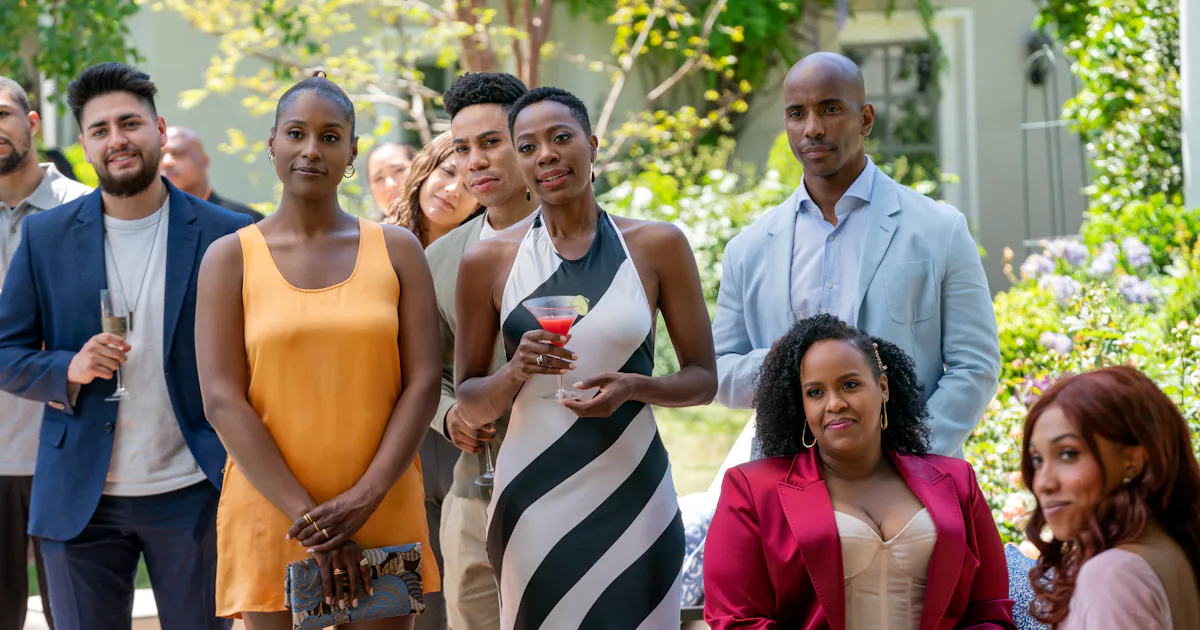 The real-life stories behind some of the best scenes of Insecure