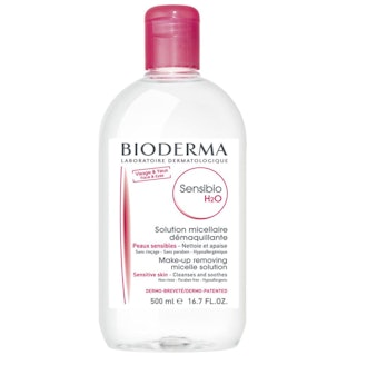 Bioderma Sensibio H2O Micellar Water