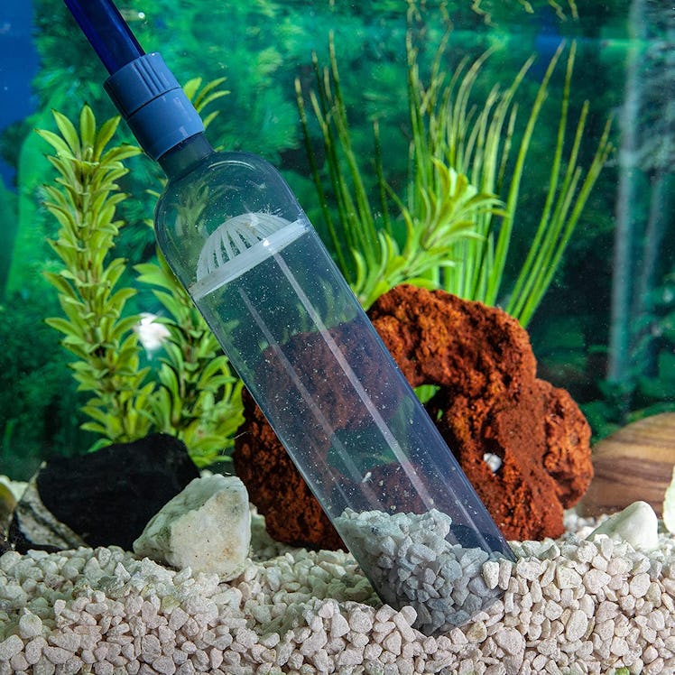 LL Products Gravel Vacuum for Aquarium