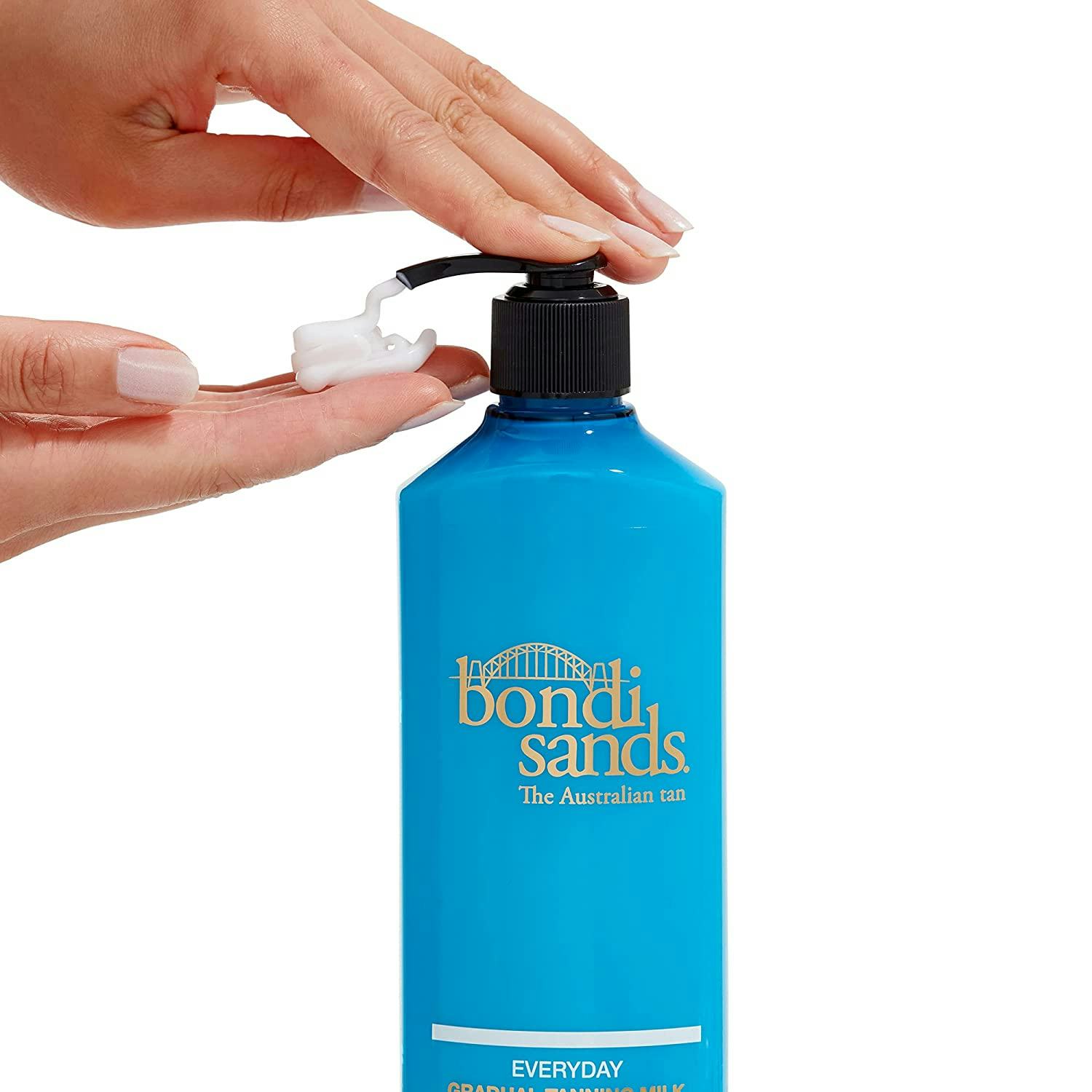 Bondi Sands Everyday Gradual Tanning Milk