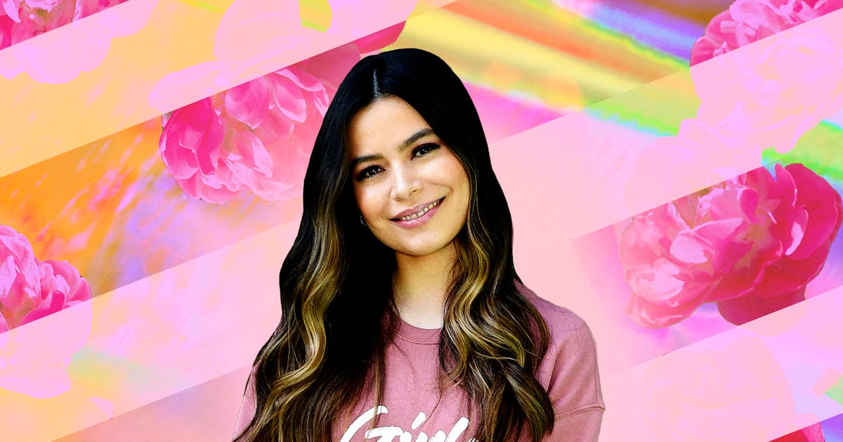 Miranda Cosgrove Believes You Can Stop Climate Change News Headlines Miranda Cosgrove Believes You Can Stop Climate Change News Headlines