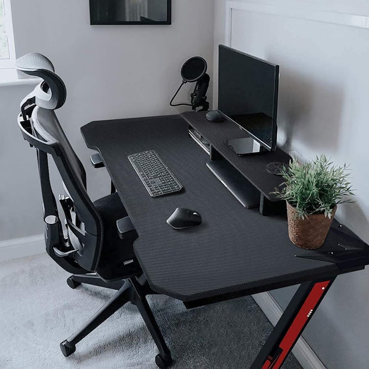 Homall Gaming Desk