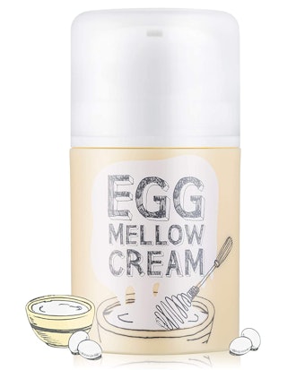 Too Cool for School Egg Mellow Cream (1.76 Oz)