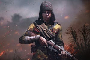 Call of Duty: Warzone