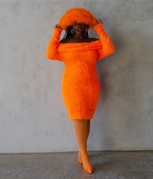 plus size fashion brands