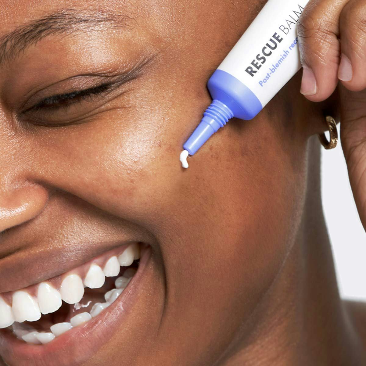 Mighty Patch Rescue Balm