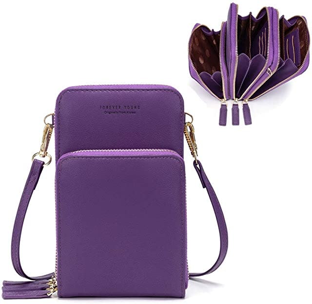 The 11 Best Phone Purses