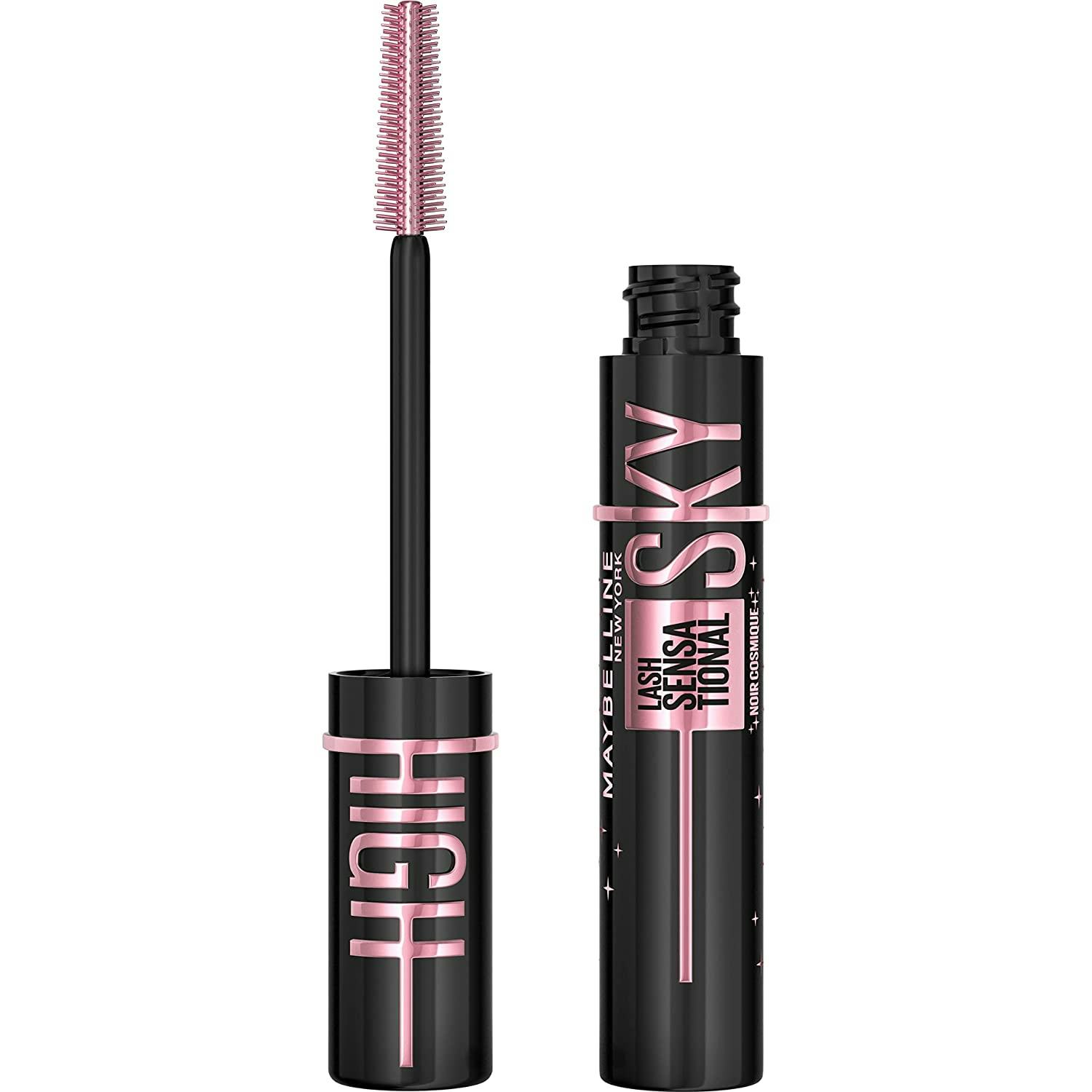 Maybelline New York Sky High Washable Mascara