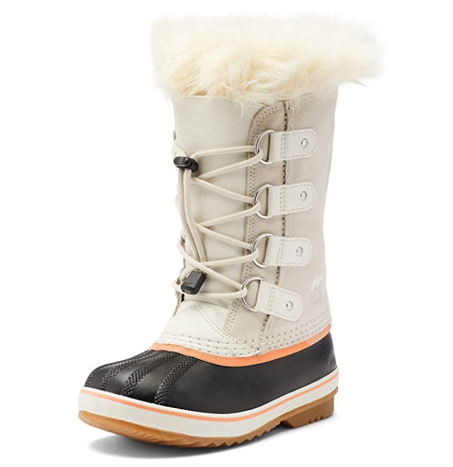 SOREL Joan Of Arctic Waterproof Winter Boots