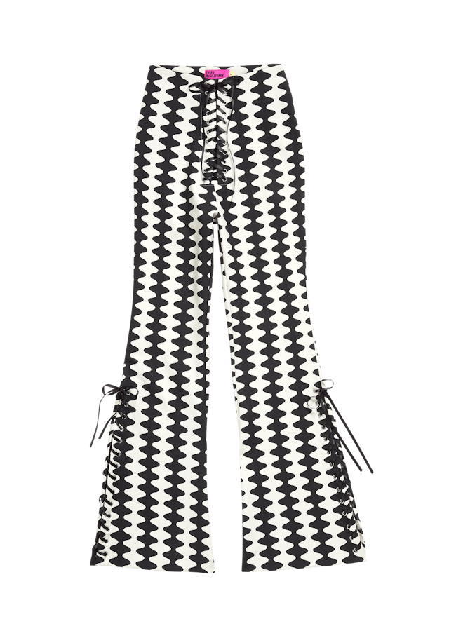 Samara Pants Tyler McGillivary