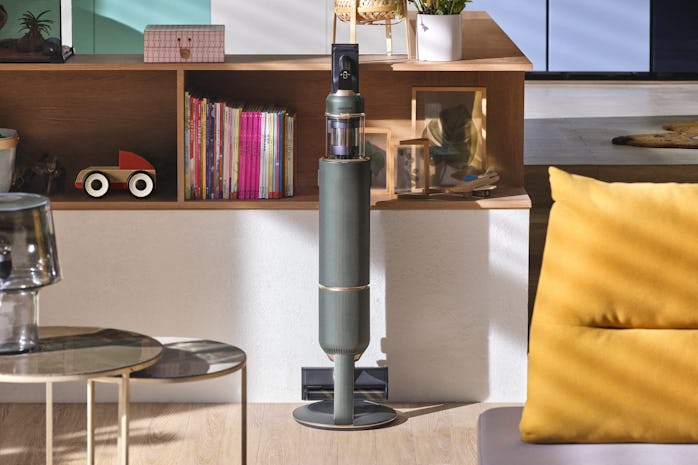 Samsung Bespoke Jet vacuum cleaner 