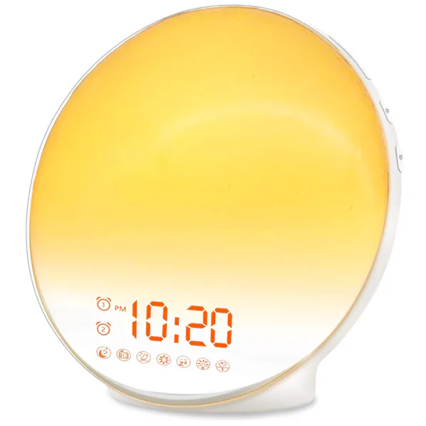 The 8 Best Alarm Clocks For College Students