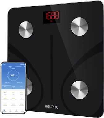 RENPHO Bluetooth Body Scale