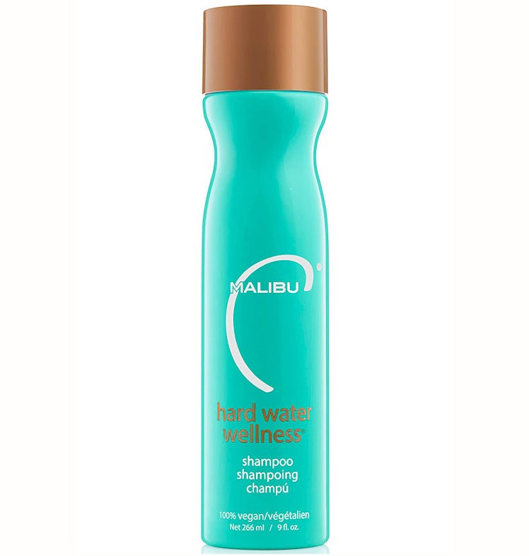 Malibu C Hard Water Wellness Shampoo 