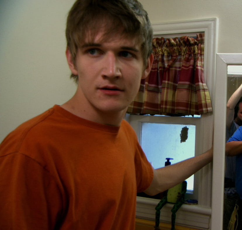 Bo Burnham fans are excited Netflix added the 2013 show 'Zach Stone Is Gonna Be Famous.'
