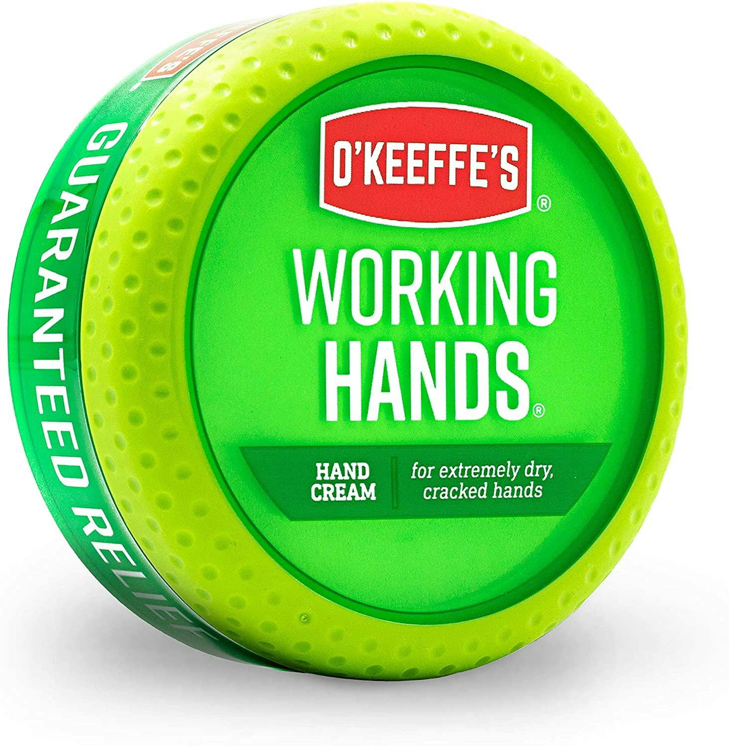 O&rsquo;Keeffe&rsquo;s Working Hands Hand Cream