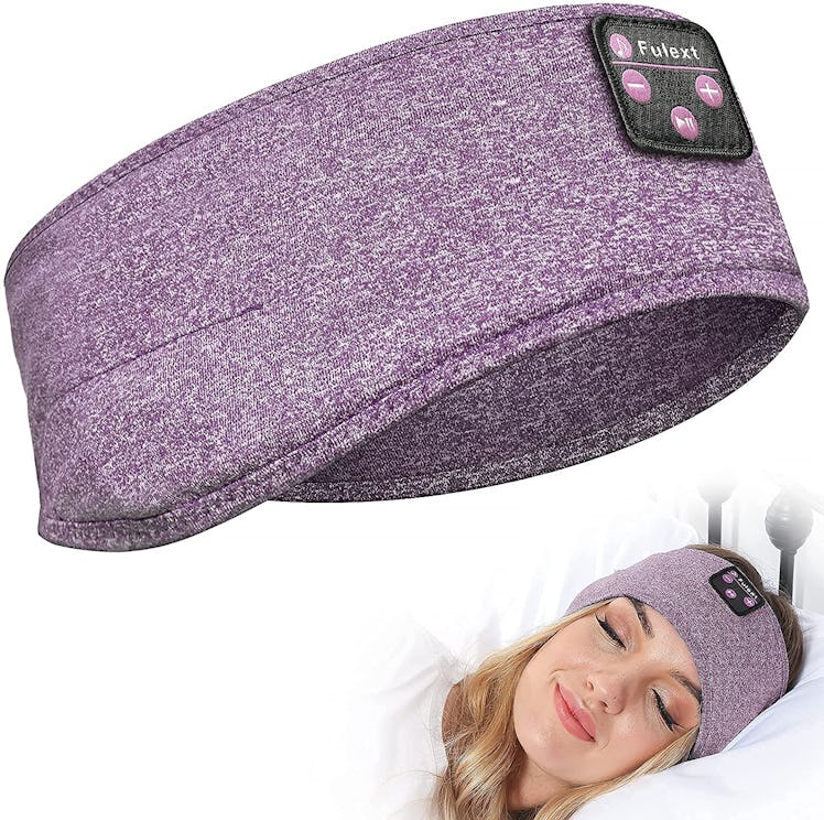 Fulext Bluetooth Sleep Headband