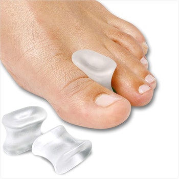 NatraCure Gel Toe Separators (12 Pack)