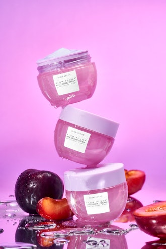 Plum Plump Hyaluronic Acid Moisturizer