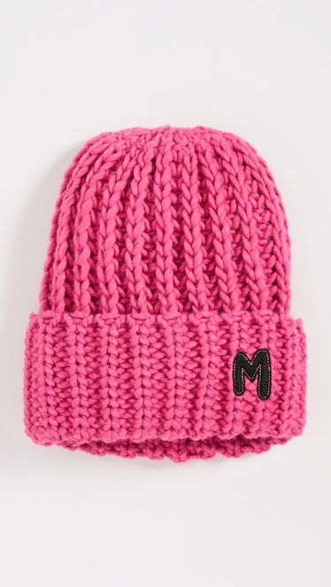 M Missoni Hat