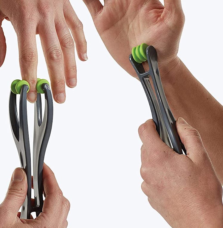 Gaiam Hand and Finger Massager 