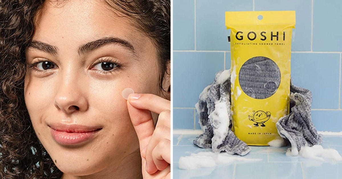 45 Fascinating Korean Beauty Products With The Highest Reviews On Amazon