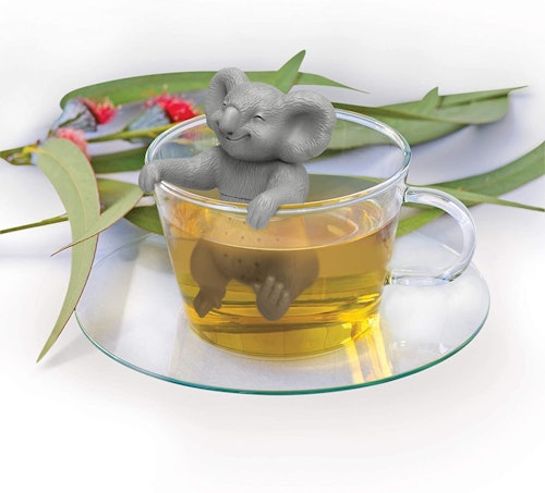 Genuine Fred KOALA-TEA Tea Infuser