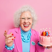 Why do you feel older than your age? A psychologist reveals one critical reason