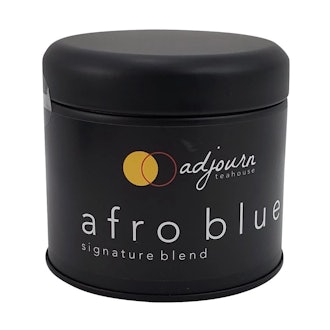 NiLu Afro Blue Tea